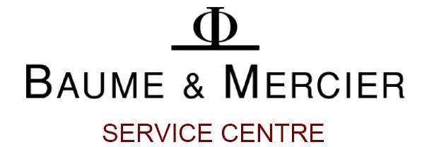 Baume & Mercier Service Center