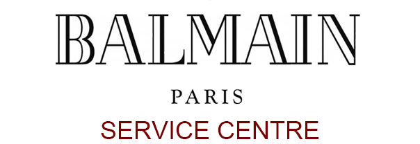 Balmain Service Center