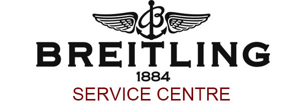 Breitling Service Center