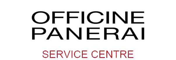 Officine Panerai Service Center
