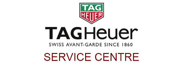 TagHeuer Service Center