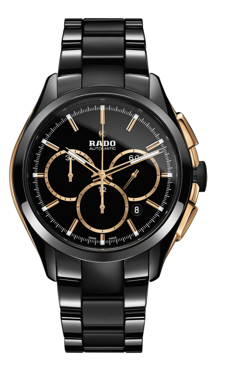 Réparation de montres suisses Rado