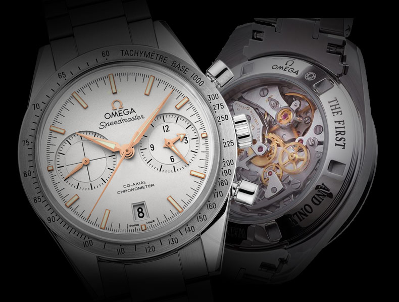 sevice maintenance montre geneve