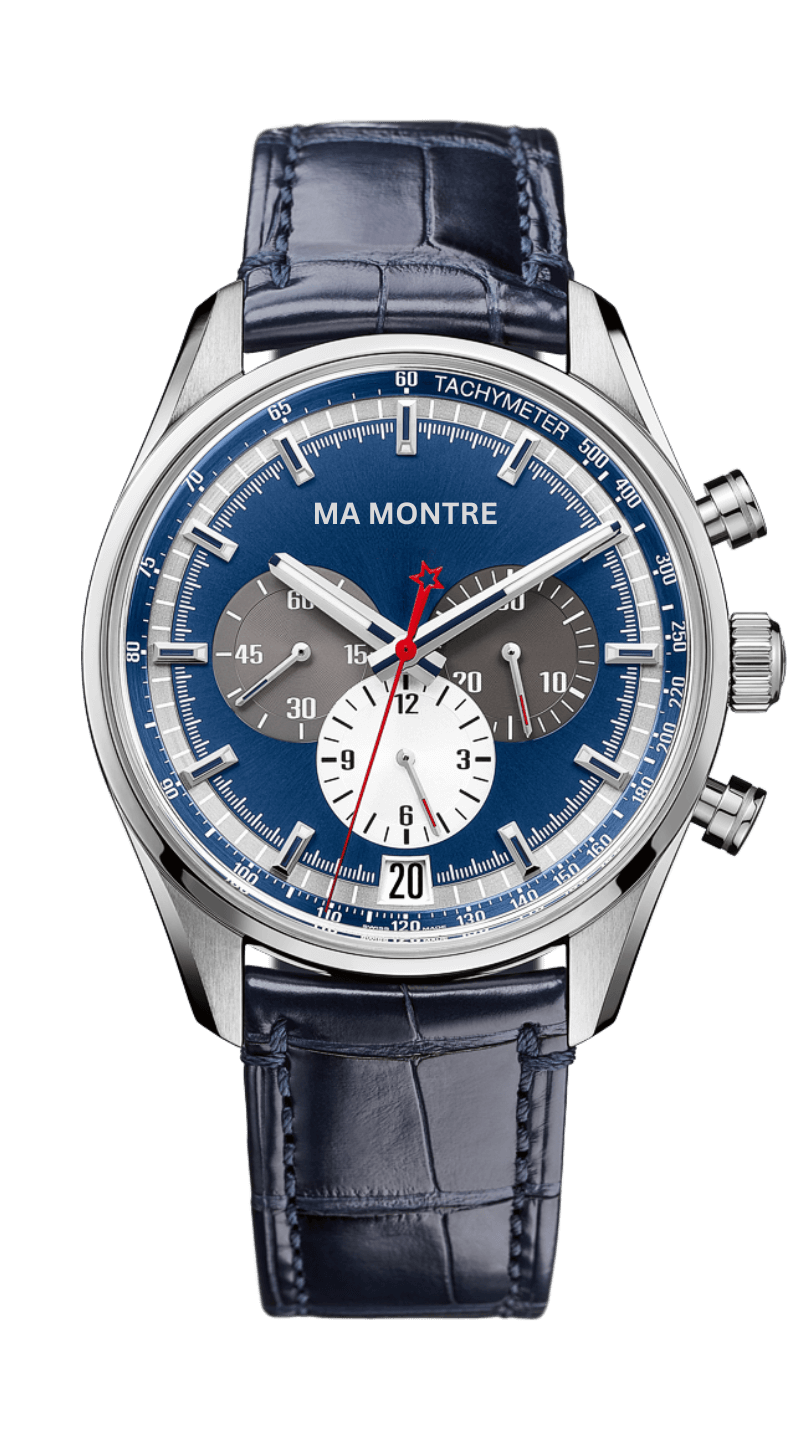 ma montre