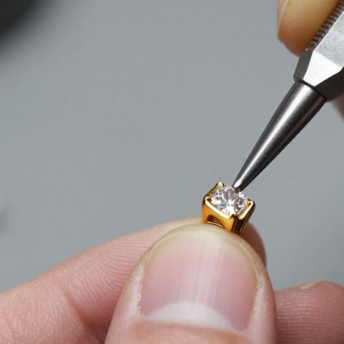 Sertissage manuel (2)